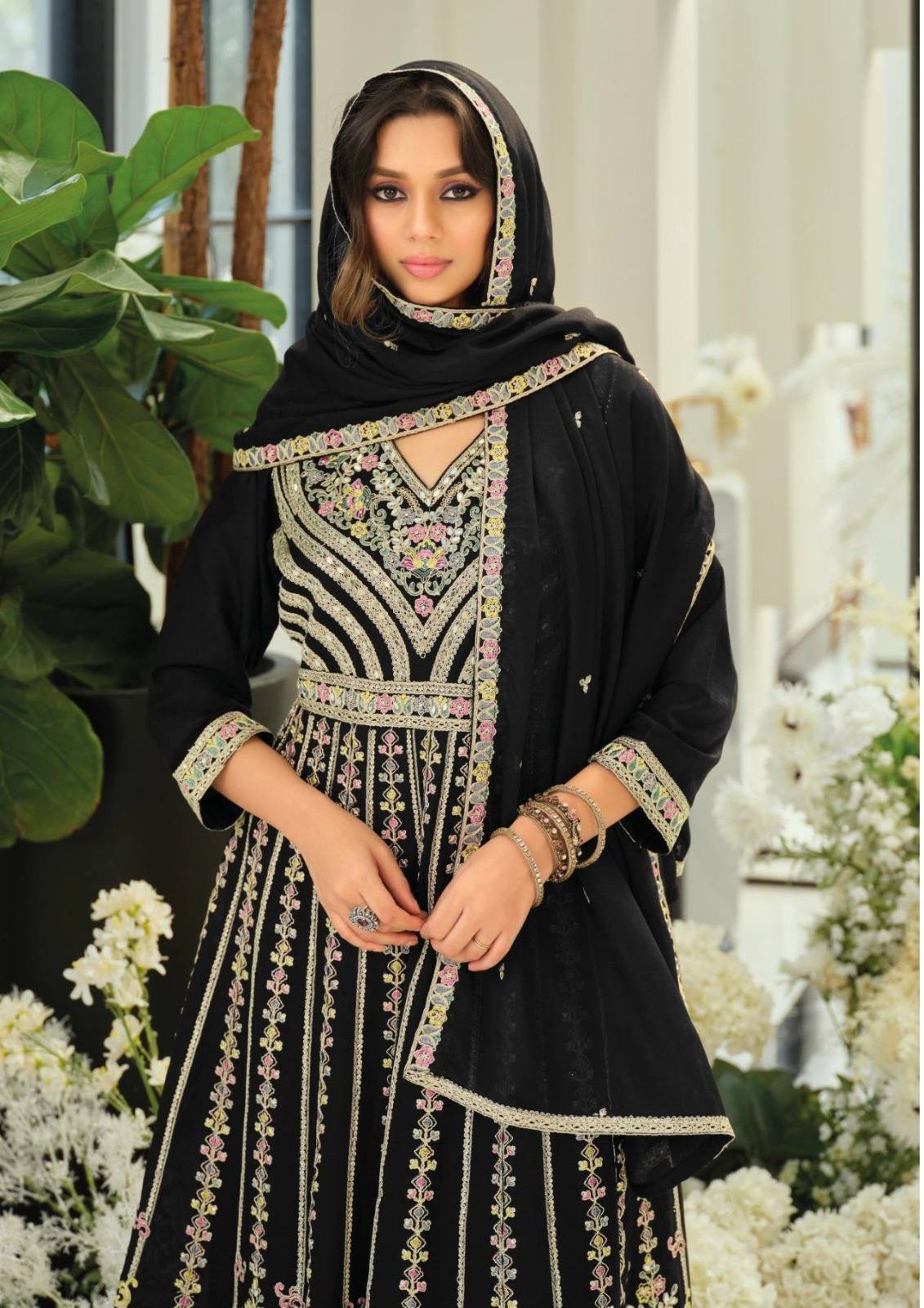 Barbie Hit Black And White Kurti wholesale suppliers for small businesses